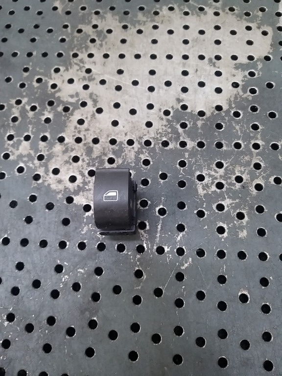 Buton geam electric stanga spate audi a2 8z0 8z0959855b