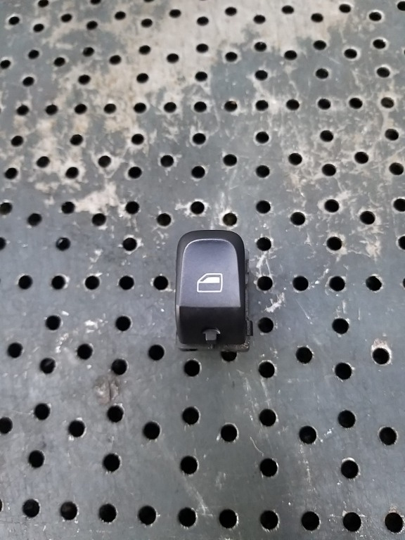 Buton geam electric stanga spate audi a4 b8 8k 8k0959855a