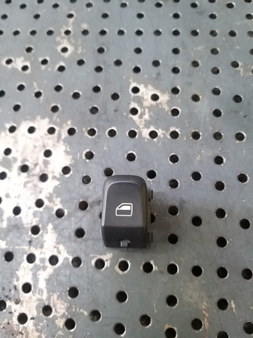 Buton geam electric stanga spate audi a4 b8 8k 8k0959855a