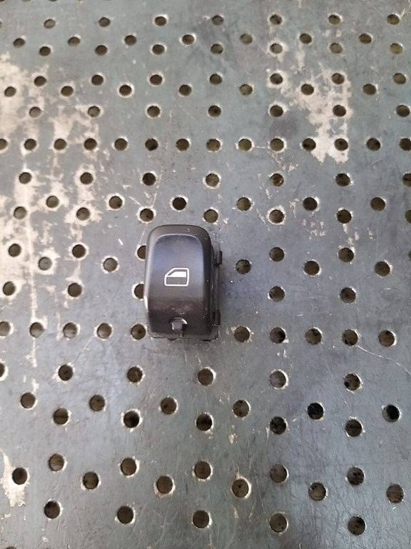 Buton geam electric stanga spate audi a4 b8 8k 8k0959855a