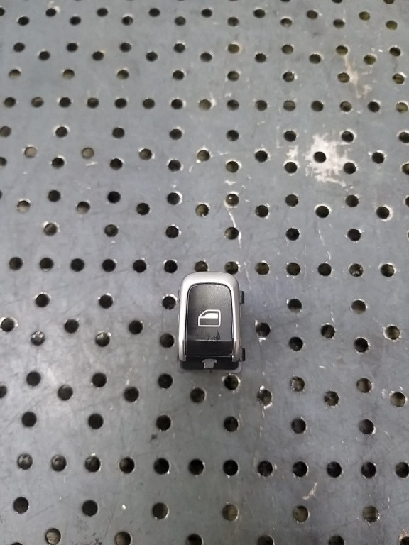 Buton geam electric stanga spate audi a4 b8 8k 8k0959855b