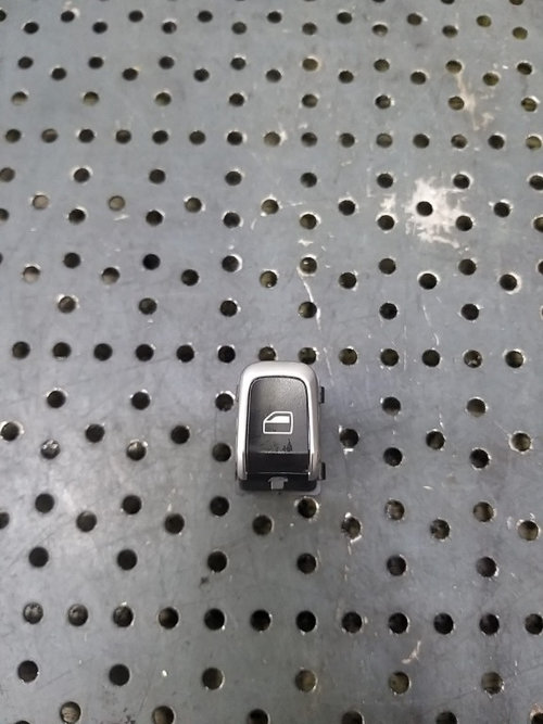 Buton geam electric stanga spate audi a4 b8 8k 8k0959855b