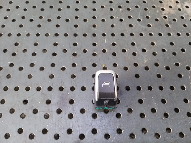Buton geam electric stanga spate audi a4 b8 8k 8k0959855b