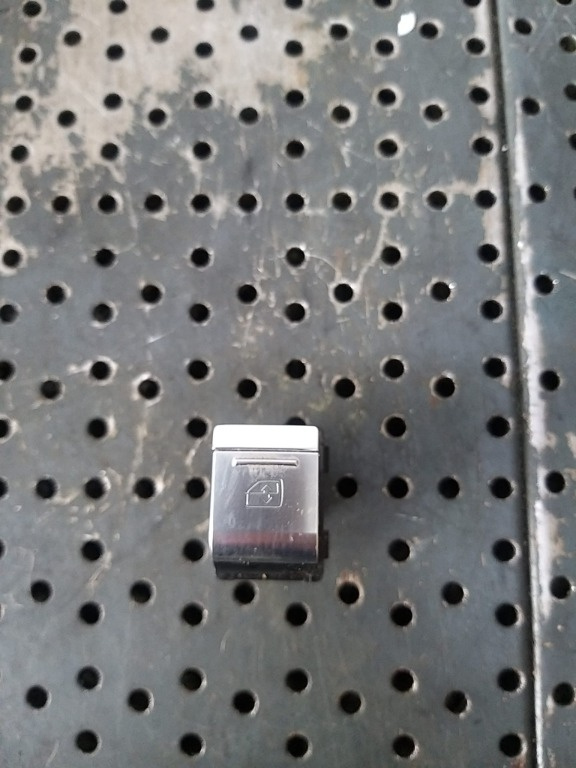Buton geam electric stanga spate audi a6 c8 4k 4k0959855a