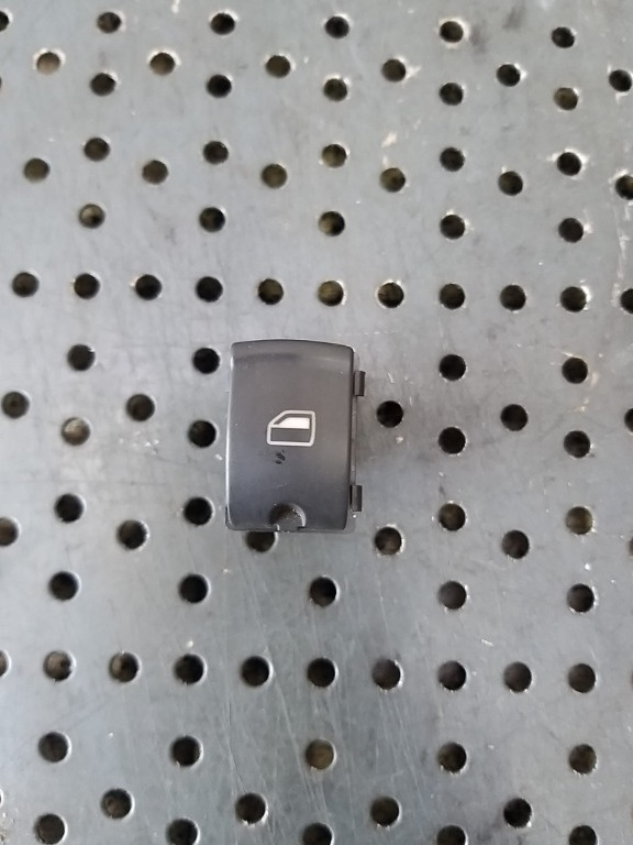 Buton geam electric stanga spate audi q7 4l 4f0959855a
