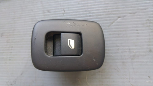 Buton geam electric stanga spate citroen c3 picasso 96543609