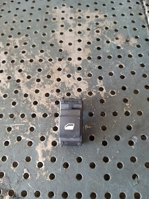 Buton geam electric stanga spate citroen c5 aircross 98044803zd