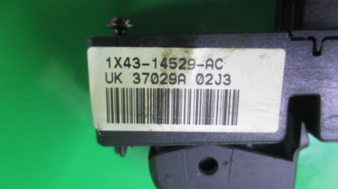 BUTON GEAM ELECTRIC STANGA SPATE COD 1X43-14529-AC JAGUAR X-TYPE FAB. 2001 - 2009 ⭐⭐⭐⭐⭐