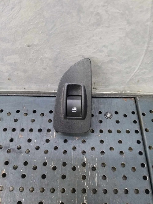 Buton geam electric stanga spate fiat bravo 2 198 735380458