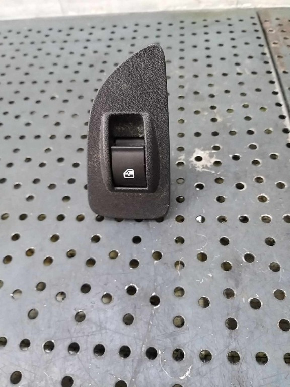 Buton geam electric stanga spate fiat bravo 2 198 735435119