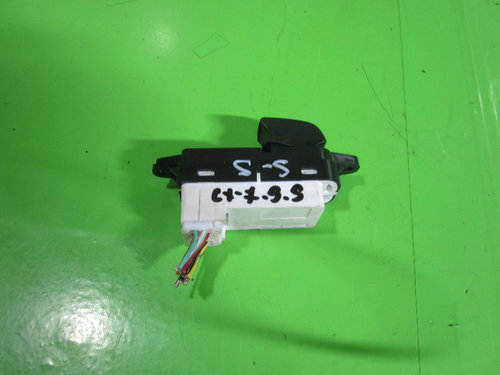 BUTON GEAM ELECTRIC STANGA SPATE MAZDA CX-7 4x4 FAB. 2006 - 2016 ⭐⭐⭐⭐⭐