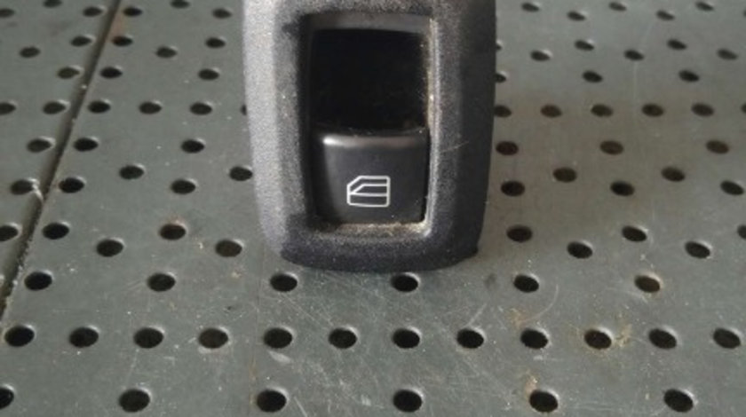 Buton geam electric stanga spate mercedes a class w169 a2518200510 03128150