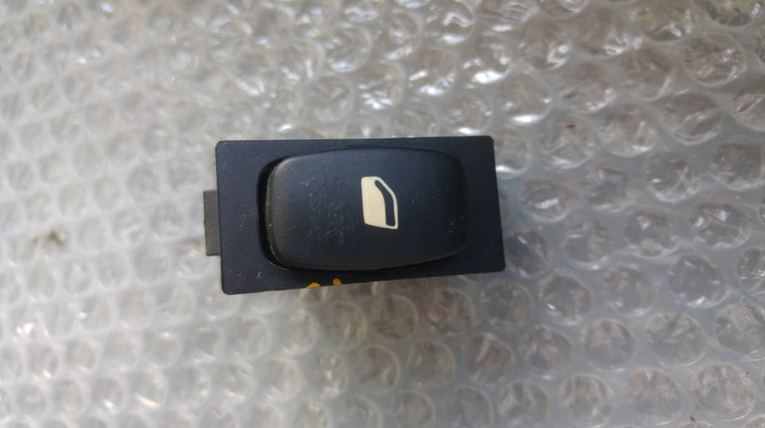 Buton geam electric stanga spate peugeot 407 53269707