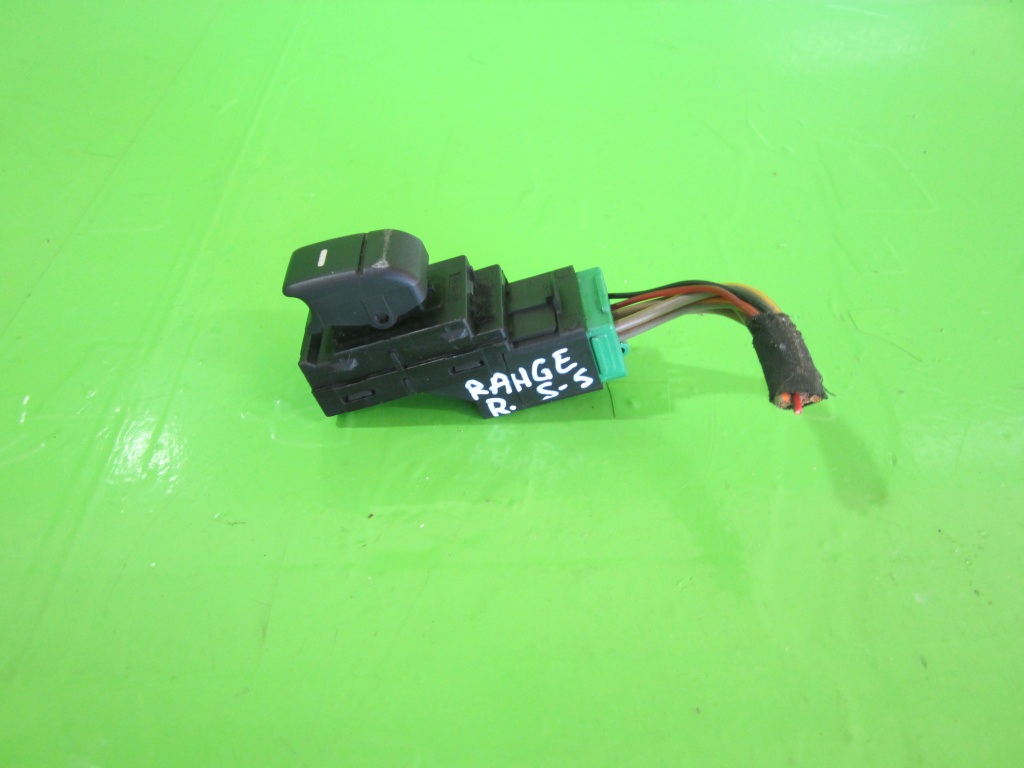 BUTON GEAM ELECTRIC STANGA SPATE RANGE ROVER SPORT 4x4 FAB. 2004 - 2013 ⭐⭐⭐⭐⭐