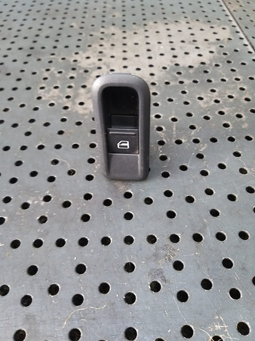 Buton geam electric stanga spate skoda roomster 5j 5j0867435