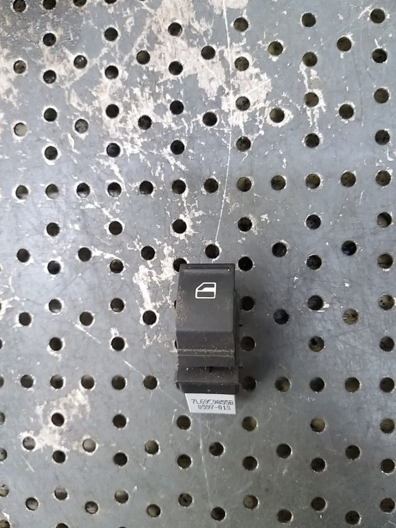 Buton geam electric stanga spate vw pass