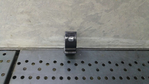 Buton geam electric stanga spate vw passat b6 3c 7l6959855b