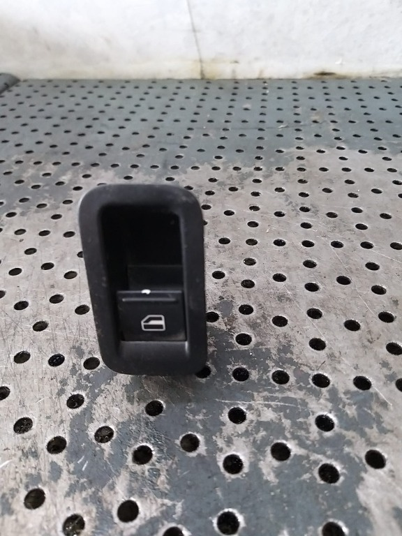 Buton geam electric stanga spate vw polo 6r 6r0867255b