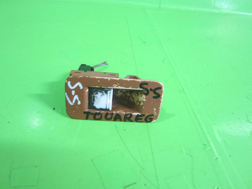 BUTON GEAM ELECTRIC STANGA SPATE VW TOUAREG FAB. 2002 - 2010 ⭐⭐⭐⭐⭐
