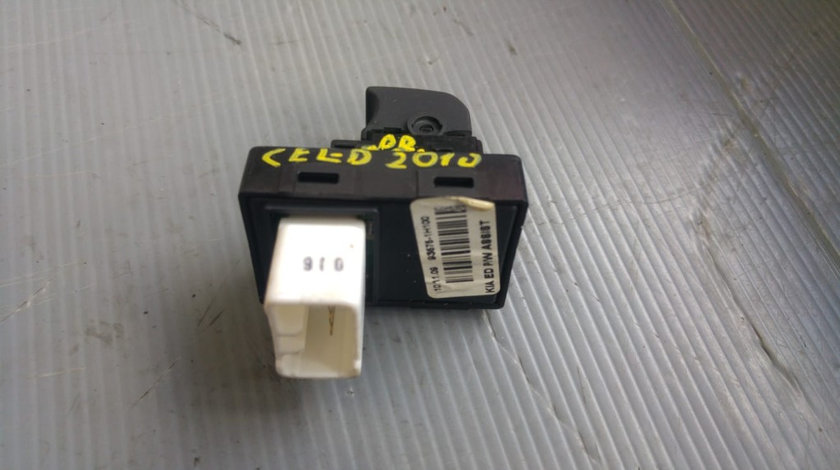 Buton geam electric usa dreapta spate kia ceed facelift break 2007-2012 93575-1h100