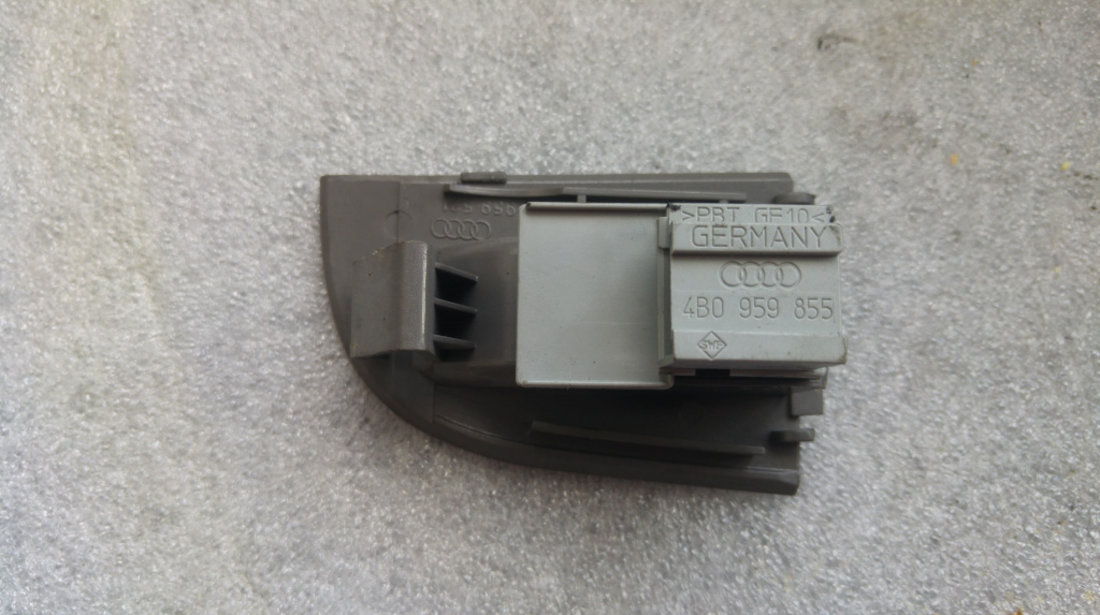 Buton geam electric usa stanga spate audi a6 c5 4b0959855