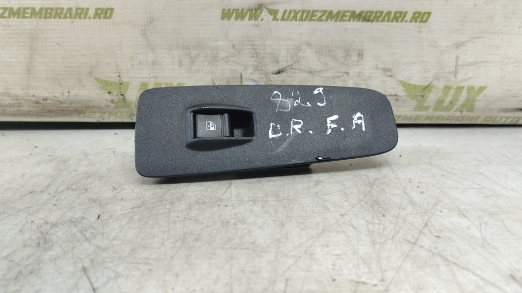 Buton geam fata 14403509zd Opel Movano C [2021 - 2023]