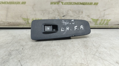Buton geam fata 14403509zd Peugeot Boxer 2 Typ250 [2nd facelift] [2015 - 2020] 2.2 hdi 4h03
