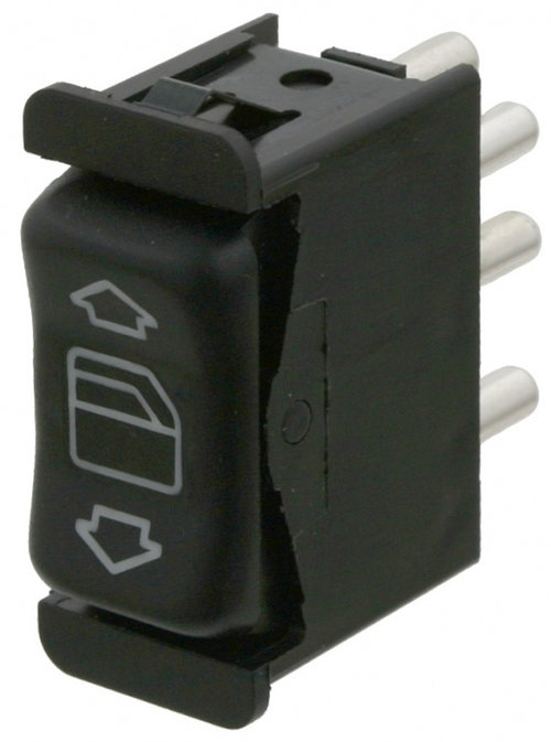 Buton Geam Fata Dreapta Febi Mercedes-Benz SL-Class R107 1980-1989 23321