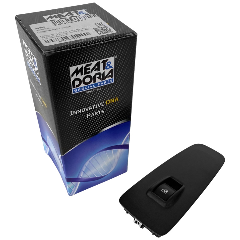 Buton Geam Fata Dreapta Meat&amp;Doria Fiat Ducato 5 2006→ 26286