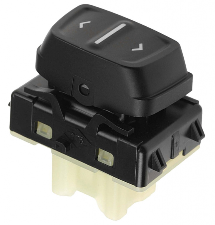 Buton Geam Fata Dreapta / Stanga Am Dacia Logan 2 2012→ 254214937R