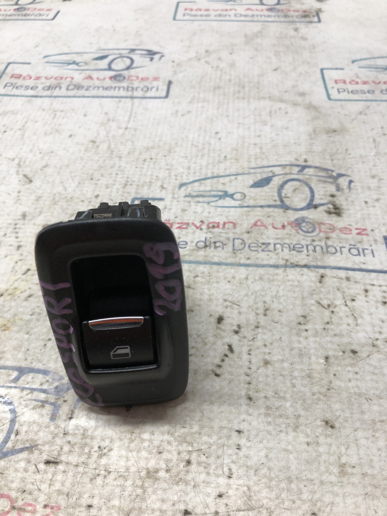 Buton geam Ford Ecosport 1.0 Benzina 2019, -
