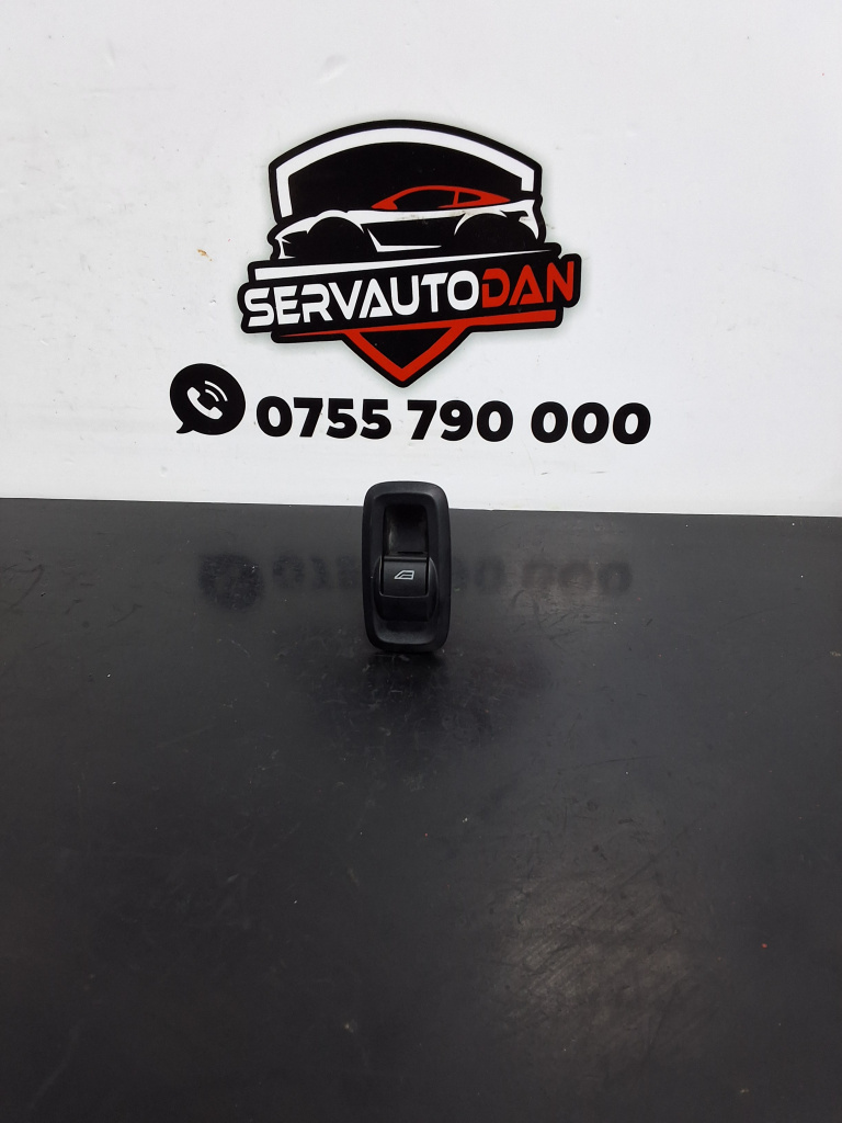 Buton geam Ford Transit 7 (2006->) 2.2 Motorina 2016, D2BT-14529-AA