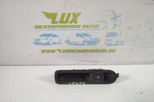 Buton geam geamuri stanga spate 156013870 Renault Megane [facelift] [1999 - 2003]