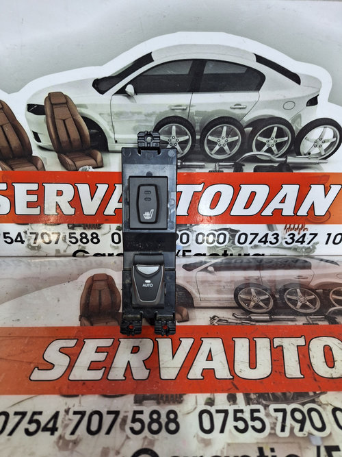 Buton geam Hyundai Santa Fe 3 (2012->) 2.2 Motorina 2017, 93580-2W602UU5 / R341001 / 39S520-1210