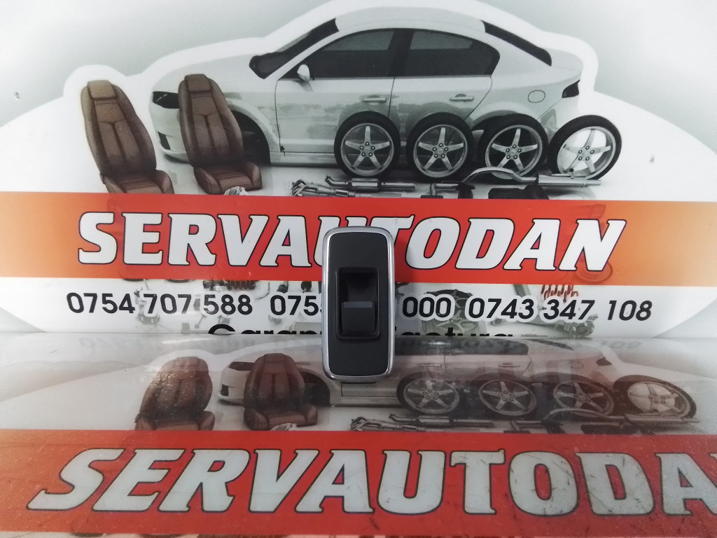 Buton geam Jaguar F-Pace (2016->) [X761] 2.0 Motorina 2019, GX73-14717-AC
