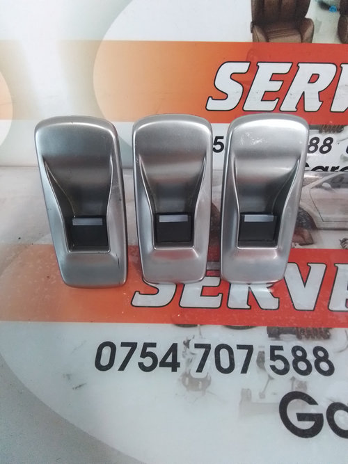 Buton geam Jaguar XF (2008-2015) [X250] 3.0 Motorina 2014, AW93-14717-AB
