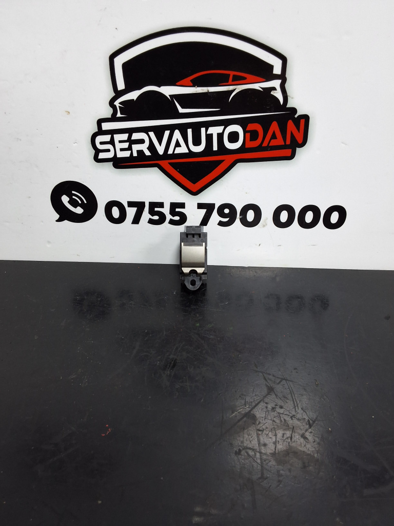 Buton geam Jaguar XF (2008-2015) [X250] 3.0 Motorina 2013, AX23-14717-AA