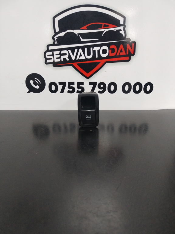 Buton geam Mercedes-Benz B-Class (2004-2011) [W245] 2.0 Motorina 2007, A2518200510