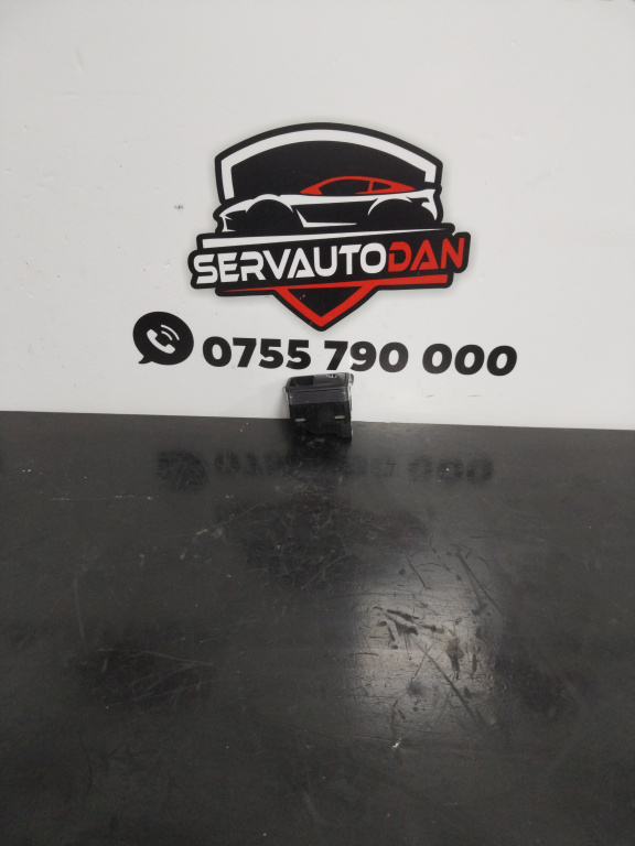 Buton geam Mercedes-Benz C-Class (2007->) [W204] 2.2 Motorina 2013, A20490558202