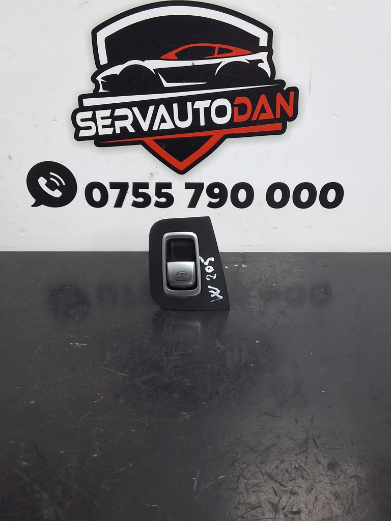 Buton geam Mercedes-Benz C-Class (2014->) [W205] 1.6 Motorina 2017, A2229052203