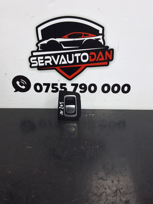 Buton geam Mercedes-Benz C-Class (2014->) [W205] 1.6 Motorina 2017, A2229052203