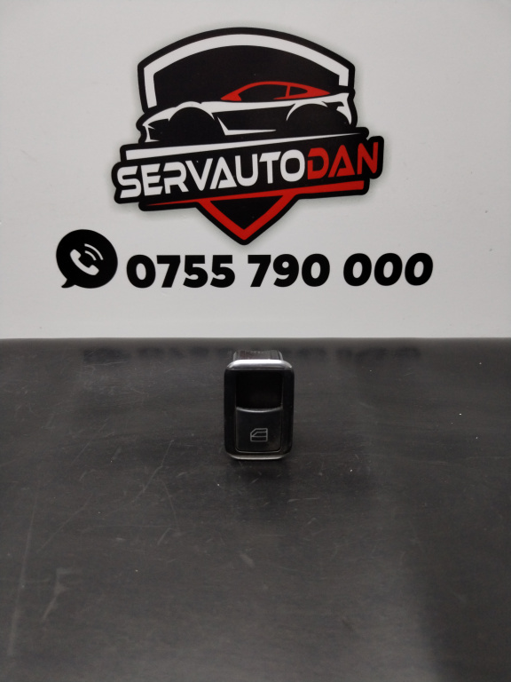 Buton geam Mercedes-Benz E-Class (2009->) [W212] 2.2 Motorina 2012, A2049058102