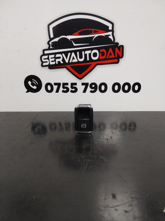 Buton geam Mercedes-Benz E-Class (2009->) [W212] 2.2 Motorina 2012, A2048707358