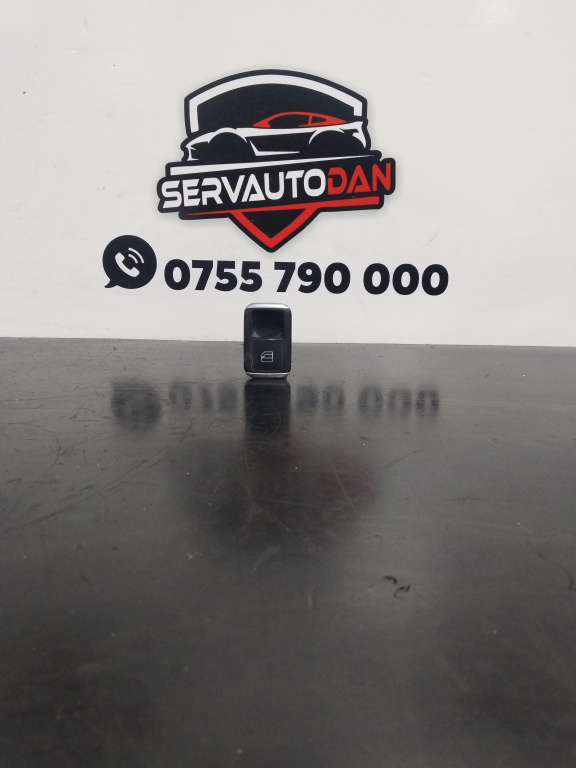 Buton geam Mercedes-Benz E-Class (2009->) [W212] 2.2 Motorina 2012, A2049057601