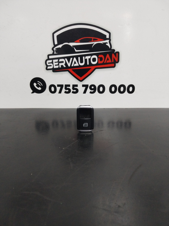 Buton geam Mercedes-Benz E-Class (2009->) [W212] 2.2 Motorina 2014, A2049058102