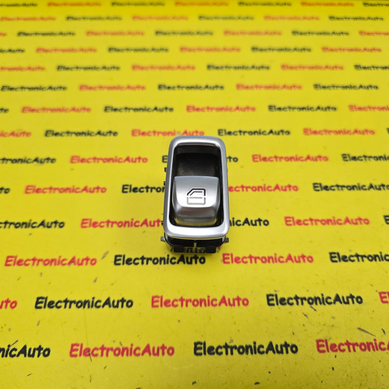Buton geam Mercedes-Benz E W213, A2229050309,
