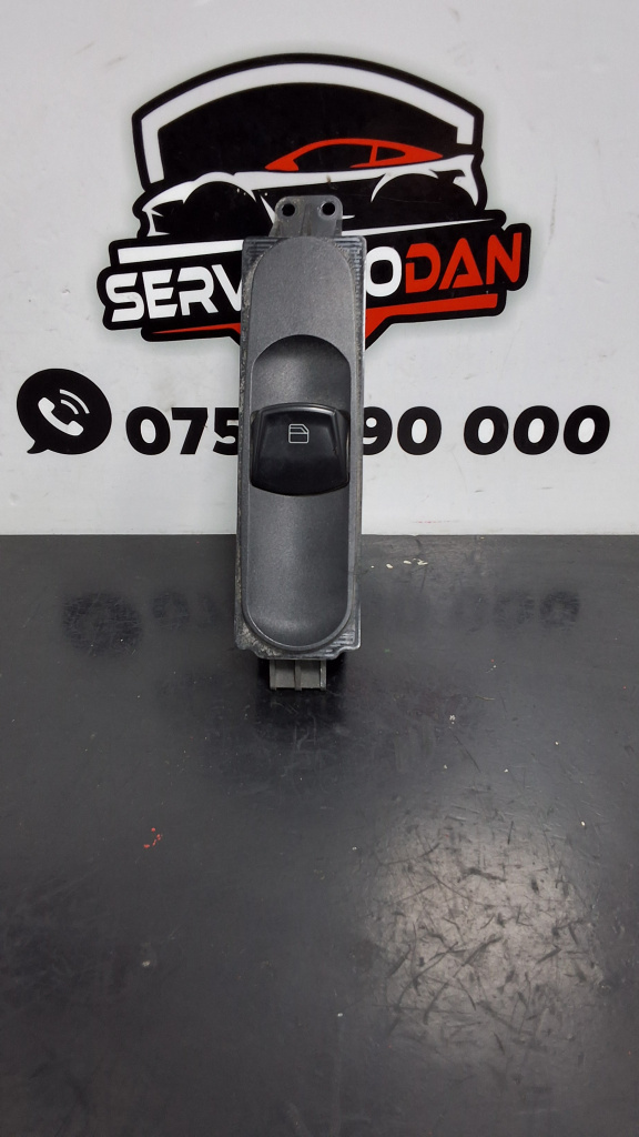 Buton geam Mercedes-Benz Vito (2003-2009) [W639] 2.2 Motorina 2007, A6395451413