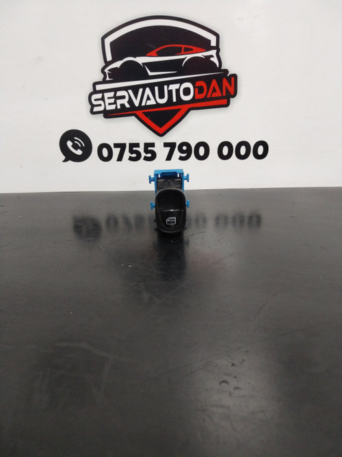 Buton geam Mercedes-Benz Vito (2009->) [w639] 2.2 Motorina 2012, A2038213158