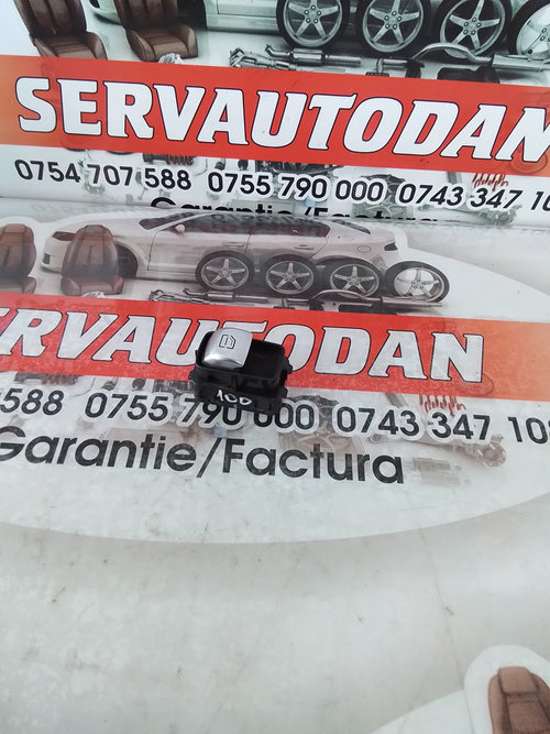 Buton geam Mercedes-Benz Vito (2009->) [w639] 2.2 Motorina 2016, A2059051513 / A4478200610