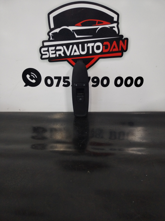 Buton geam Mercedes-Benz X-Class (2017-2020) [W470] 3.0 Motorina 2019, 254115XA0A